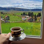 Chalet Kuca Za Odmor Kupreska Carolija