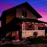 Kuca Za Odmor Kupreska Carolija Kupres (Canton 10)