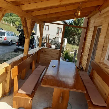 Kuca Za Odmor Kupreska Carolija Kupres (Canton 10)