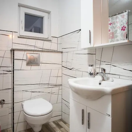 Chalet Kuca Za Odmor Kupreska Carolija