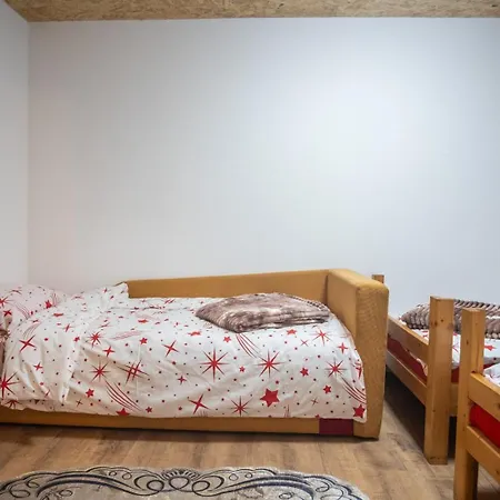 Kuca Za Odmor Kupreska Carolija *