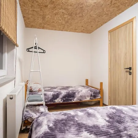 Chalet Kuca Za Odmor Kupreska Carolija *