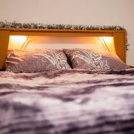 Kuca Za Odmor Kupreska Carolija Chalet Kupres (Canton 10)