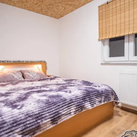 Kuca Za Odmor Kupreska Carolija *