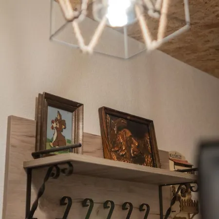 Kuca Za Odmor Kupreska Carolija