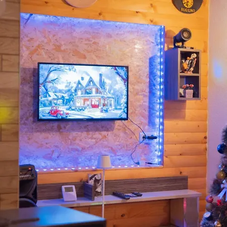 Kuca Za Odmor Kupreska Carolija