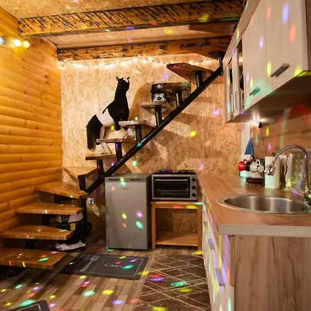 Kuca Za Odmor Kupreska Carolija *