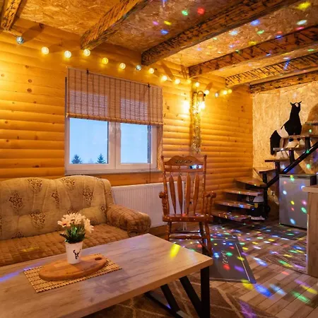 Kuca Za Odmor Kupreska Carolija Kupres (Canton 10)