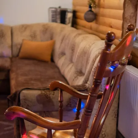 Chalet Kuca Za Odmor Kupreska Carolija Kupres (Canton 10)