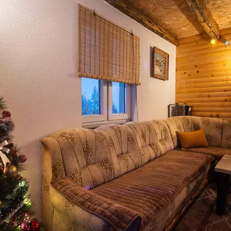 Kuca Za Odmor Kupreska Carolija Horská chata
