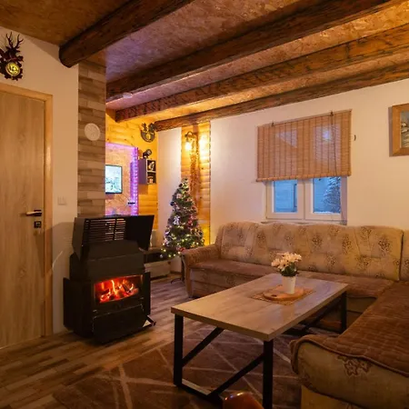 Kuca Za Odmor Kupreska Carolija Kupres (Canton 10)