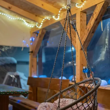 Kuca Za Odmor Kupreska Carolija * Kupres (Canton 10)