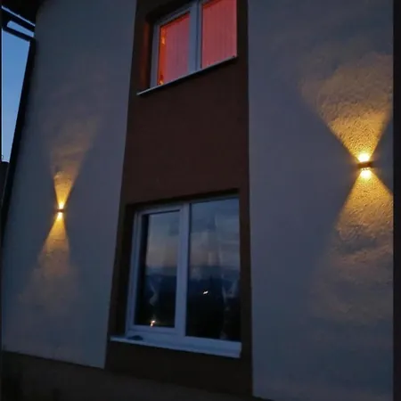 Kuca Za Odmor Kupreska Carolija Chalet