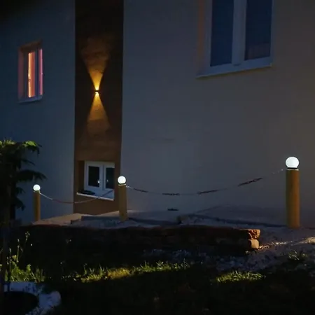 Horská chata Kuca Za Odmor Kupreska Carolija *