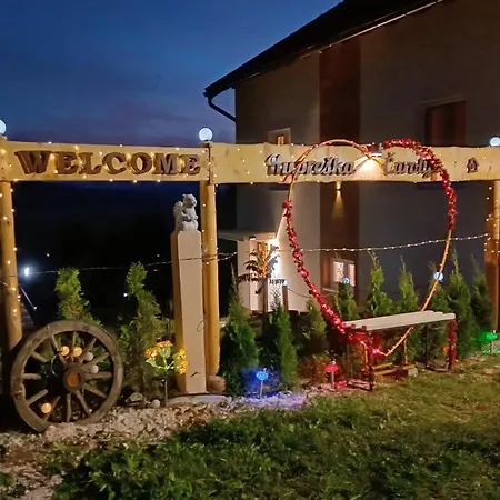 Kuca Za Odmor Kupreska Carolija *