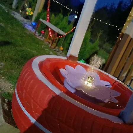 Chalet Kuca Za Odmor Kupreska Carolija