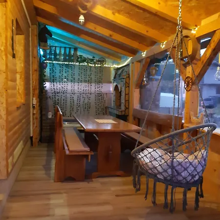 Kuca Za Odmor Kupreska Carolija * Kupres (Canton 10)