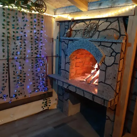 Kuca Za Odmor Kupreska Carolija * Kupres (Canton 10)